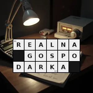 Hasło krzyżówkowe jeden z układów systemu gospodarczego który obejmuje dochód produkcja popyt podaż inwestycje kapitał zatrudnienie płace zyski konsumpcja oszczędności podaż pieniądza eksport import - realna gospodarka – rozwiązanie, synonimy, podpowiedzi i definicje krzyżówkowe